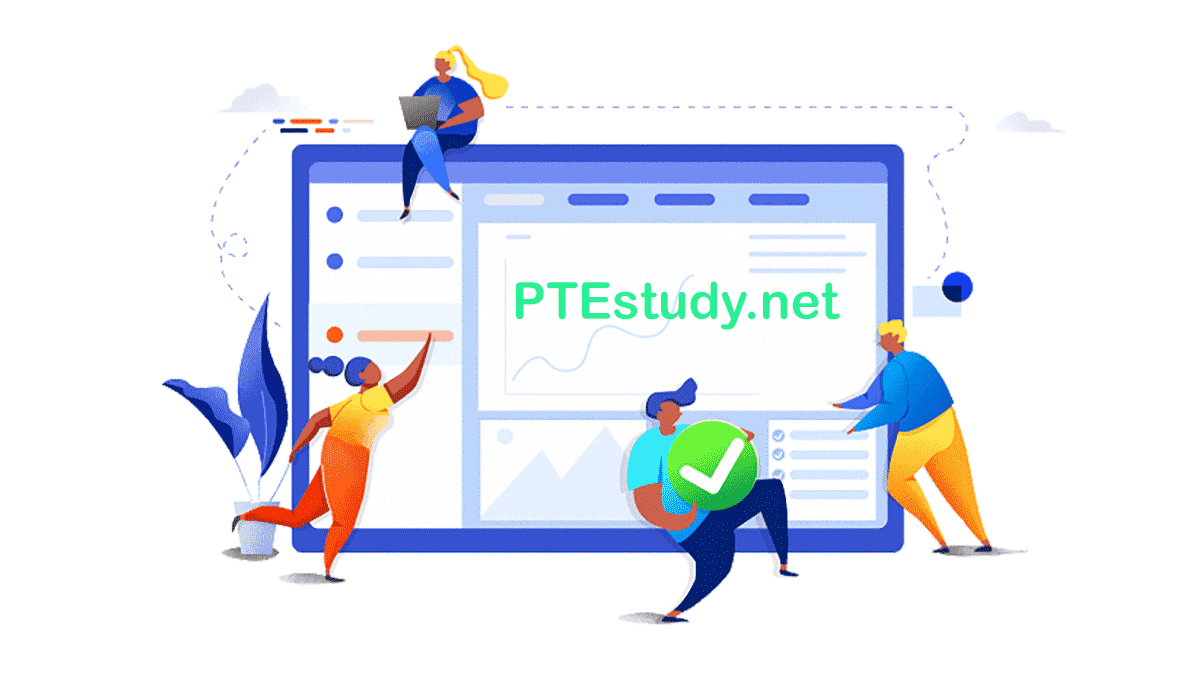 Analyse Score | PTE Study